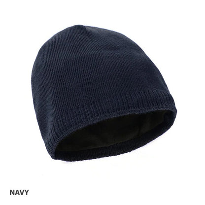 Acrylic Polar Fleece Beanie – AH744