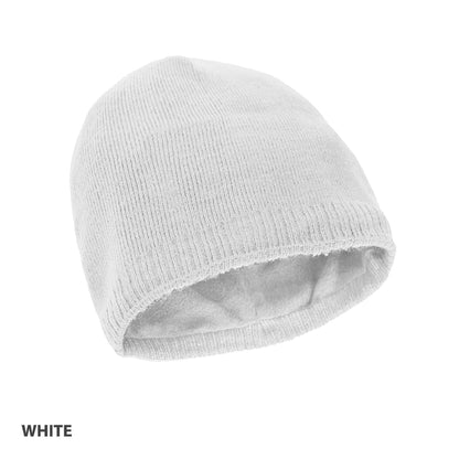 Acrylic Polar Fleece Beanie – AH744