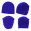 Acrylic Polar Fleece Beanie – AH744