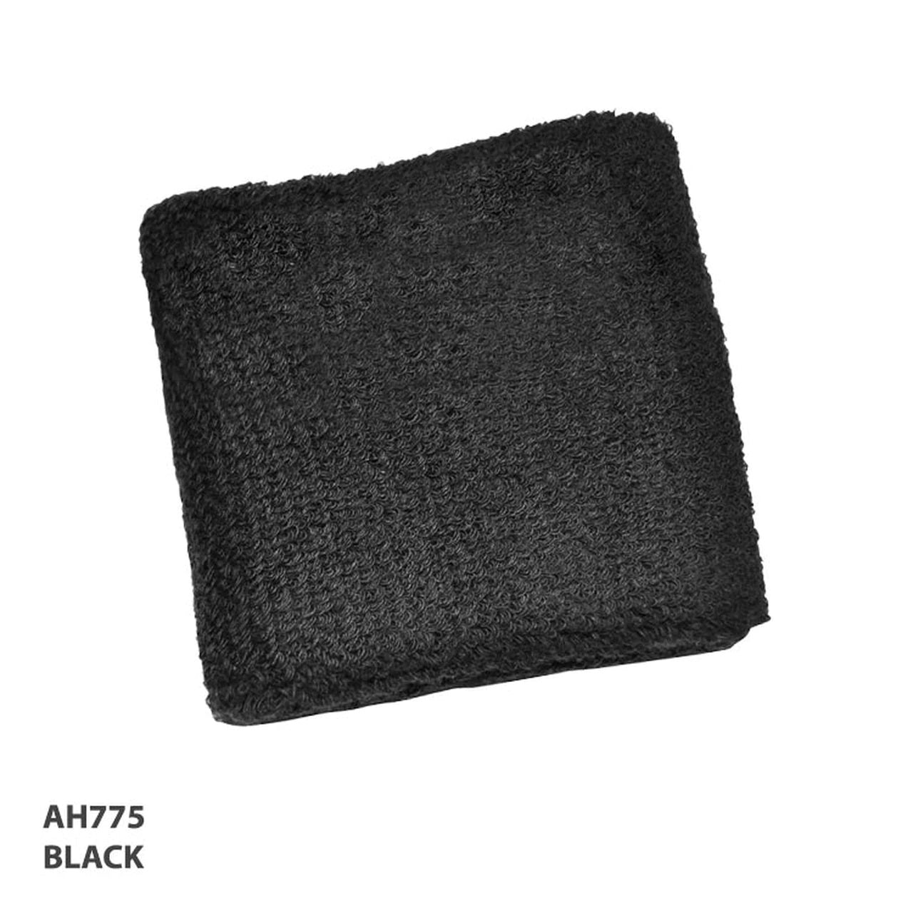 Promotional Sweat Wristband - AH775