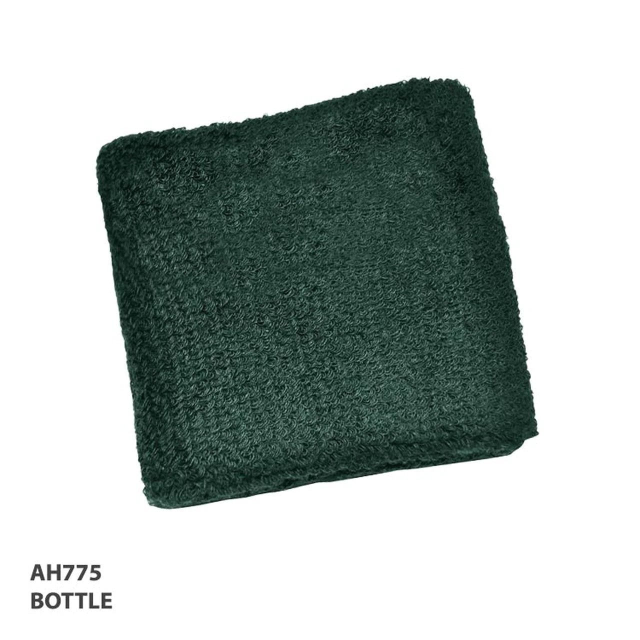 Promotional Sweat Wristband - AH775