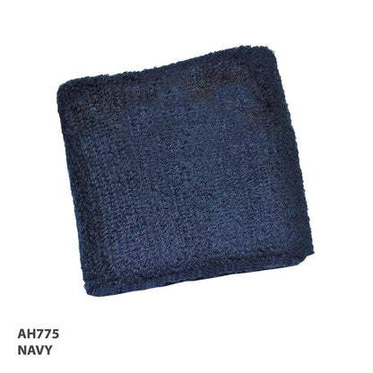 Promotional Sweat Wristband - AH775