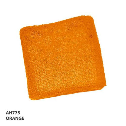 Promotional Sweat Wristband - AH775