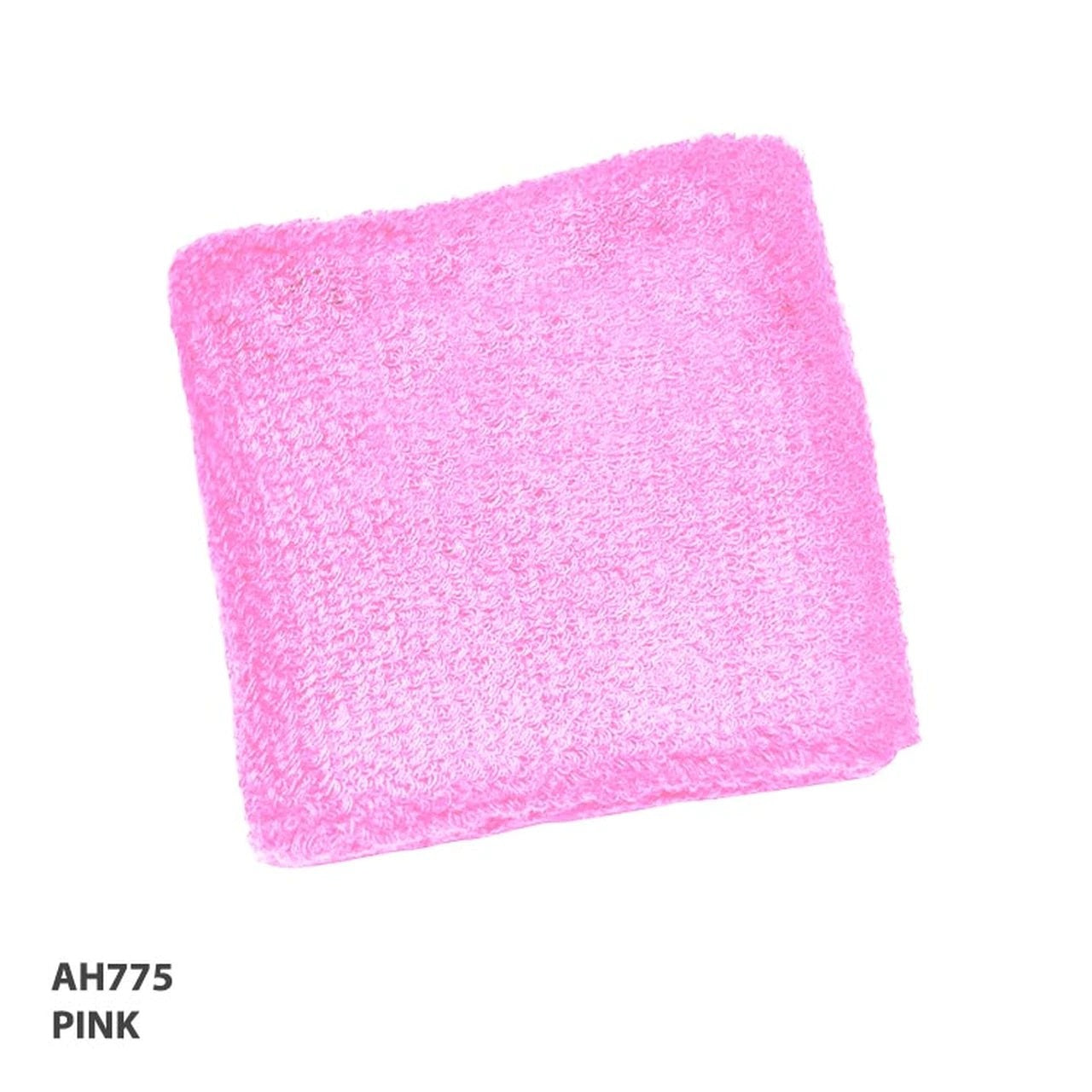 Promotional Sweat Wristband - AH775