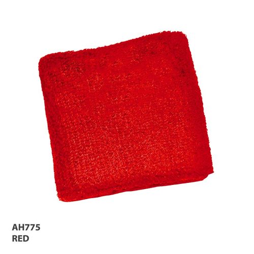 Promotional Sweat Wristband - AH775