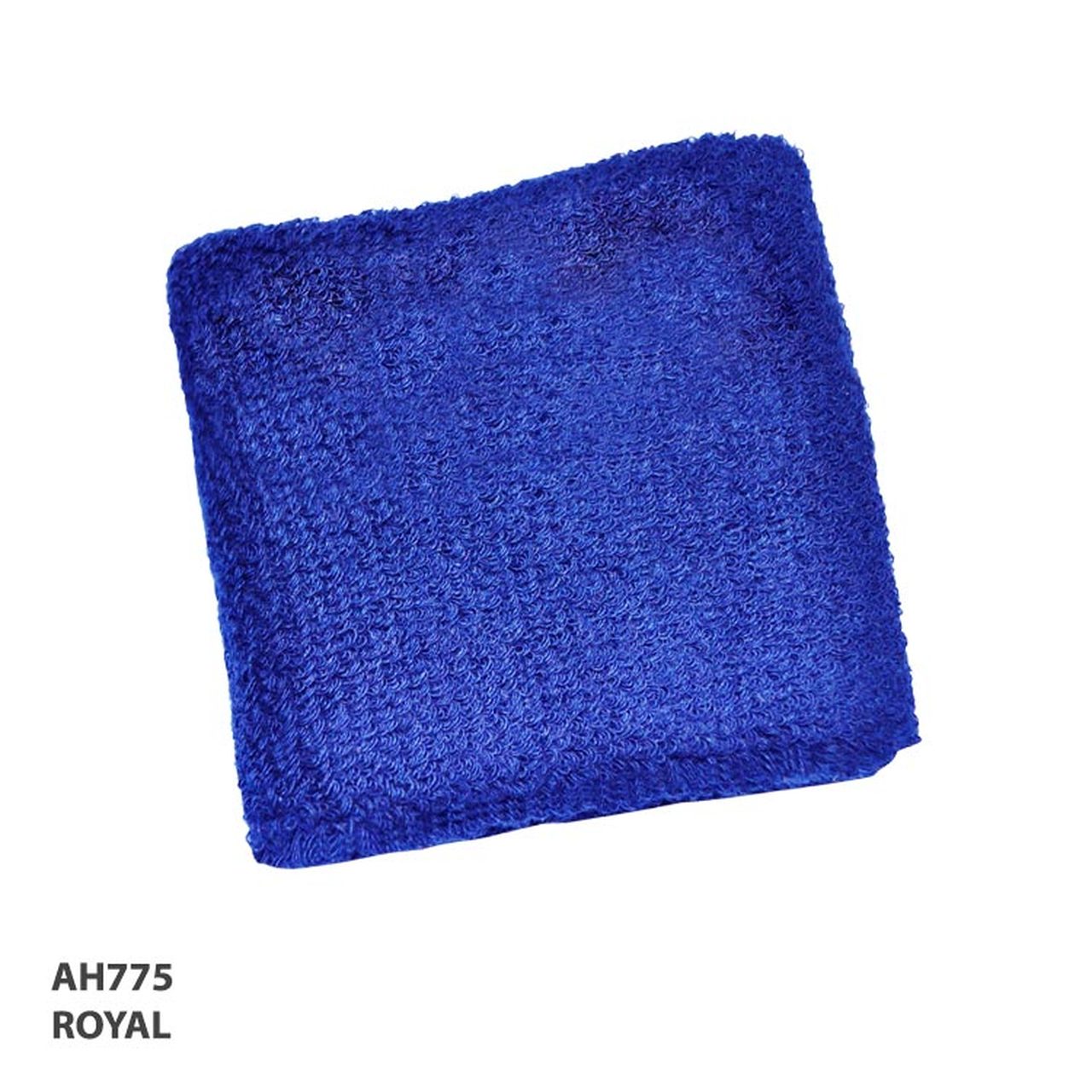 Promotional Sweat Wristband - AH775