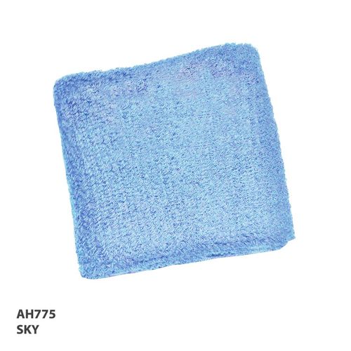 Promotional Sweat Wristband - AH775
