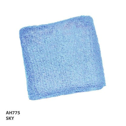 Promotional Sweat Wristband - AH775
