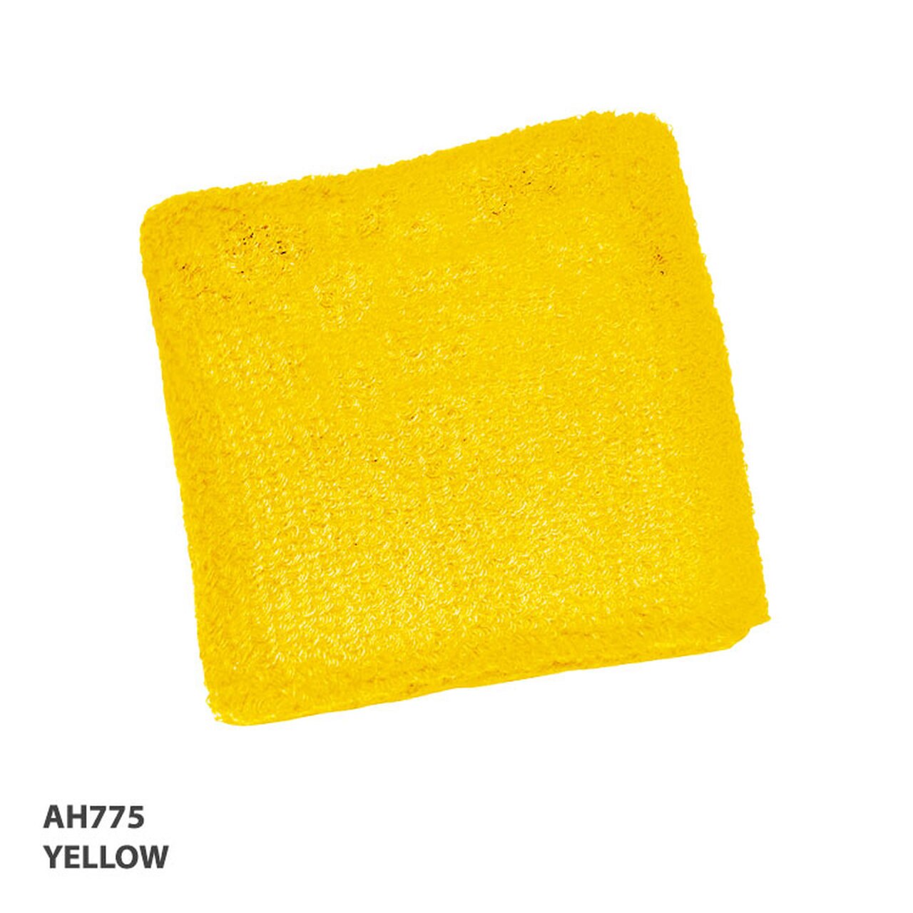 Promotional Sweat Wristband - AH775