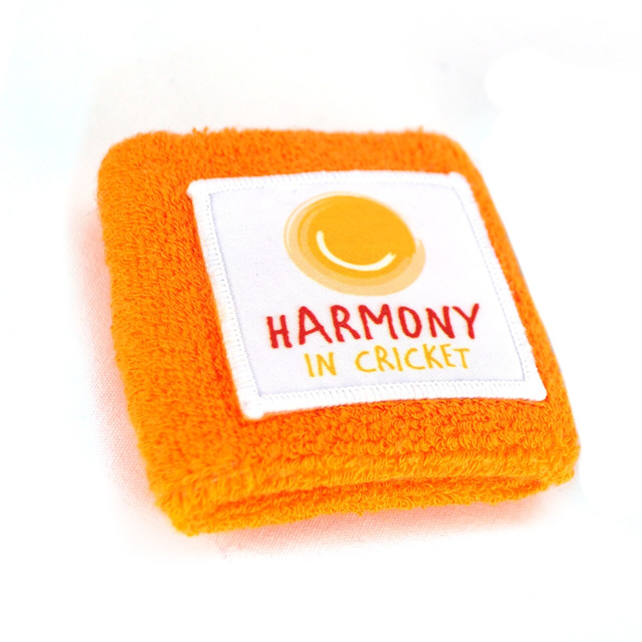 Promotional Sweat Wristband - AH775