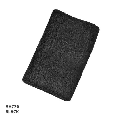 Promotional Sweat Wristband - AH776