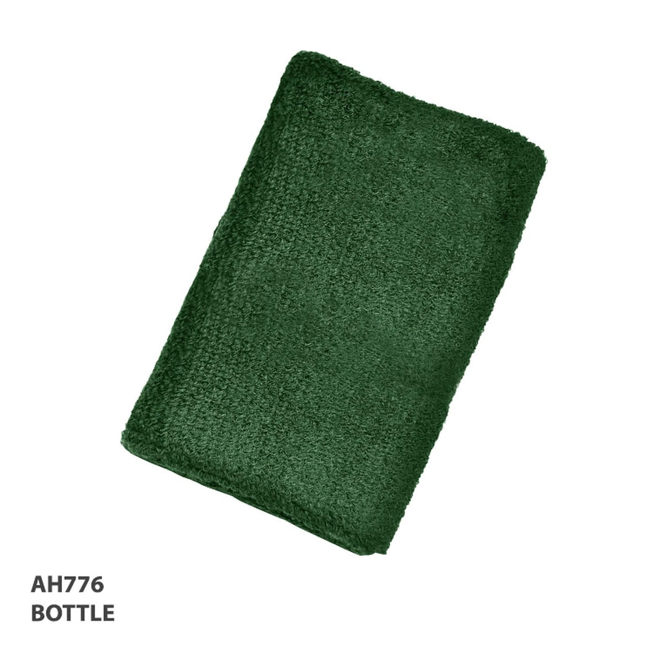 Promotional Sweat Wristband - AH776