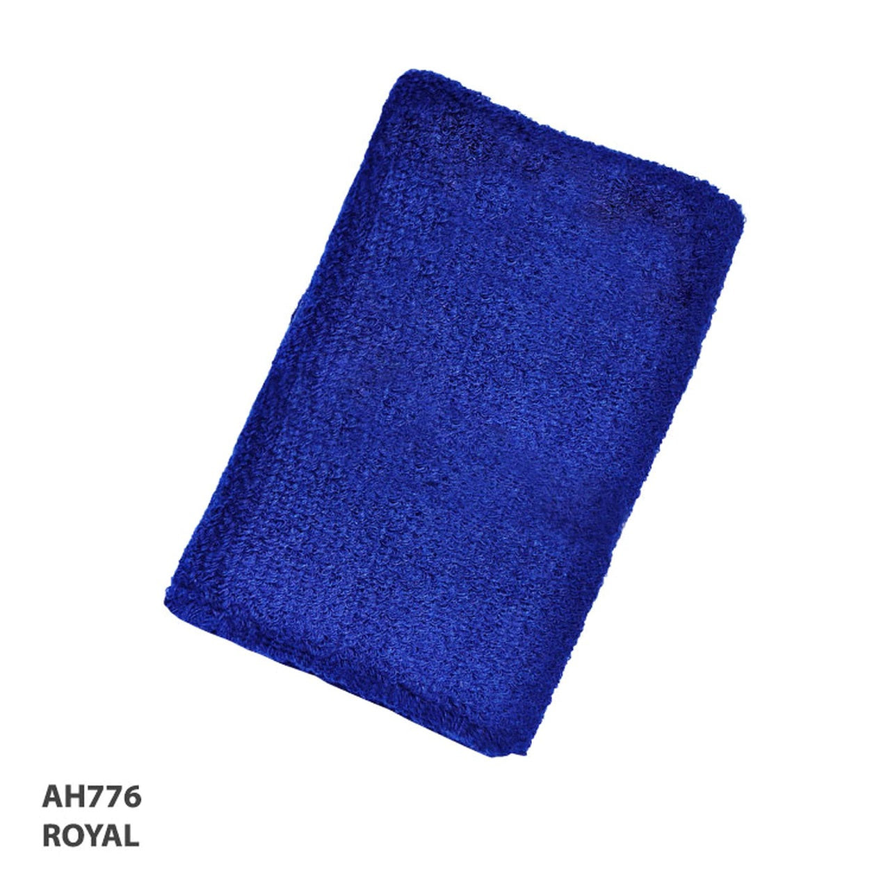 Promotional Sweat Wristband - AH776