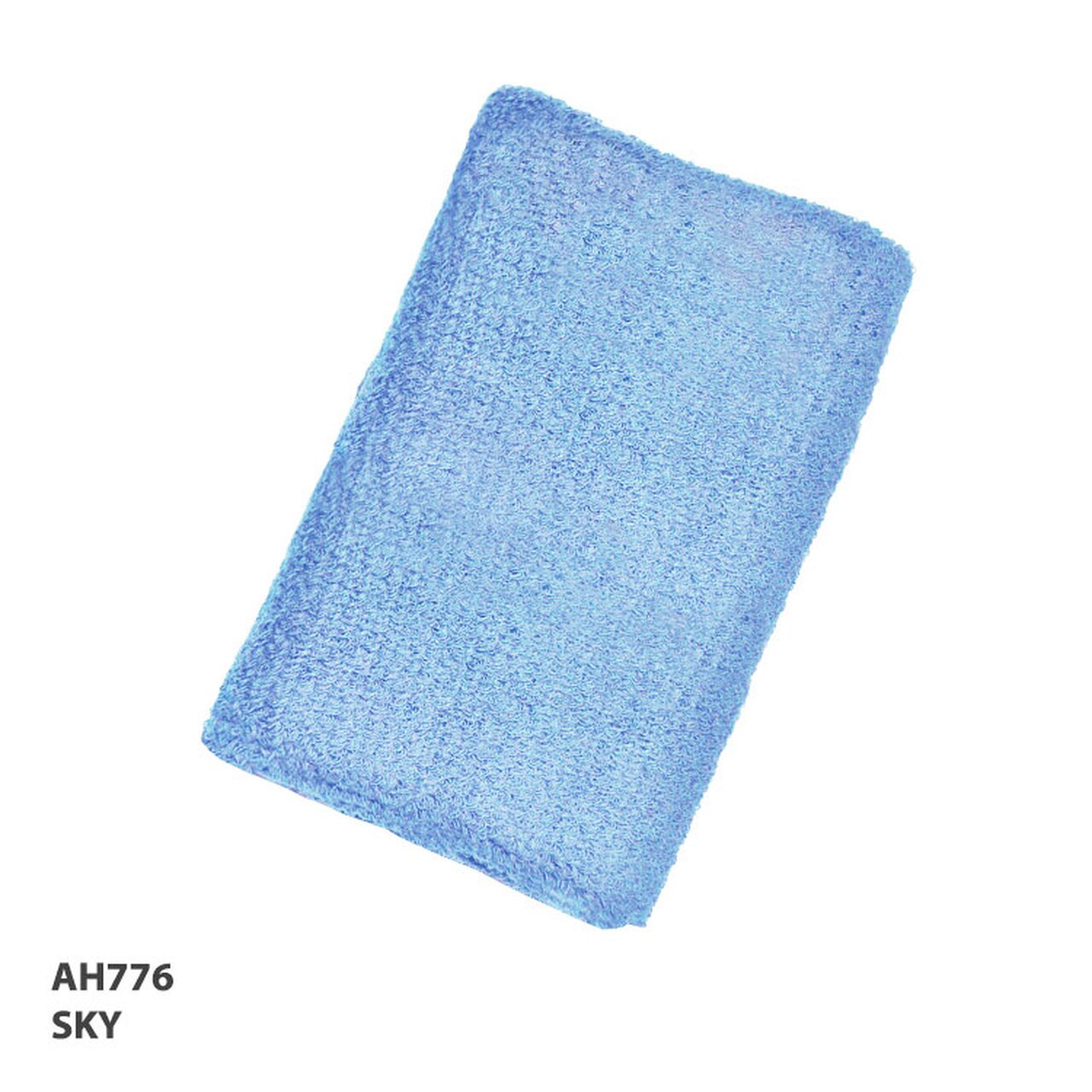 Promotional Sweat Wristband - AH776