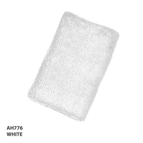 Promotional Sweat Wristband - AH776