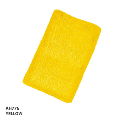 Promotional Sweat Wristband - AH776