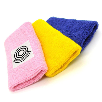 Promotional Sweat Wristband - AH776