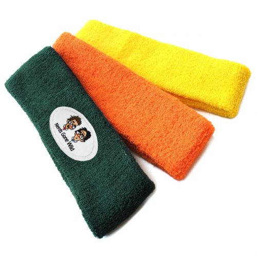 Promotional Headband - AH777