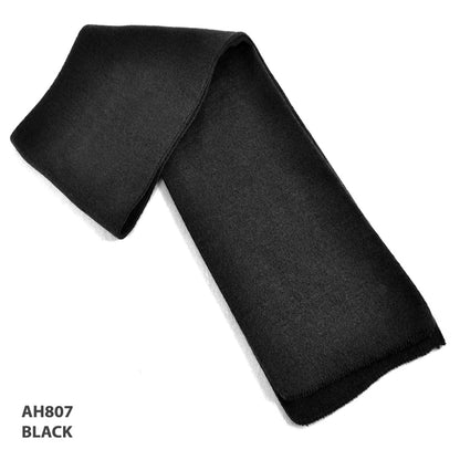 Acrylic Scarf - AH807