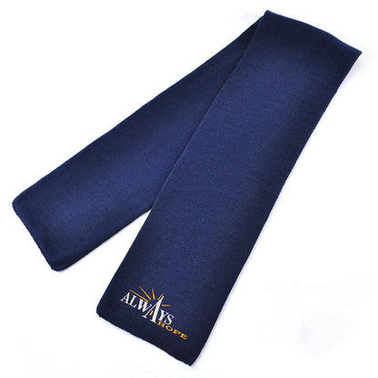 Acrylic Scarf - AH807