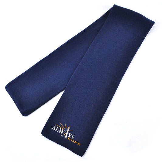 Acrylic Scarf - AH807