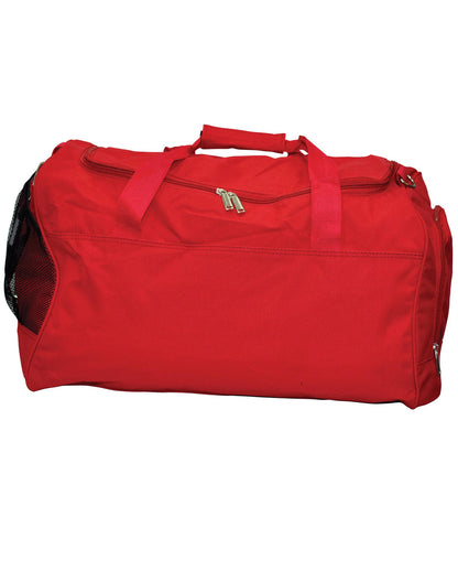 Basic Sports Bag - B2000