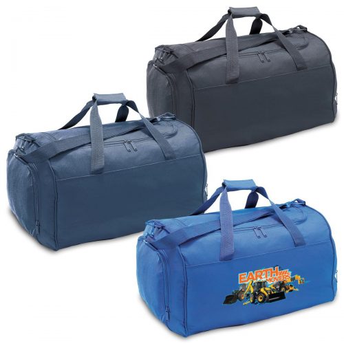 Basic Sports Bag - B239