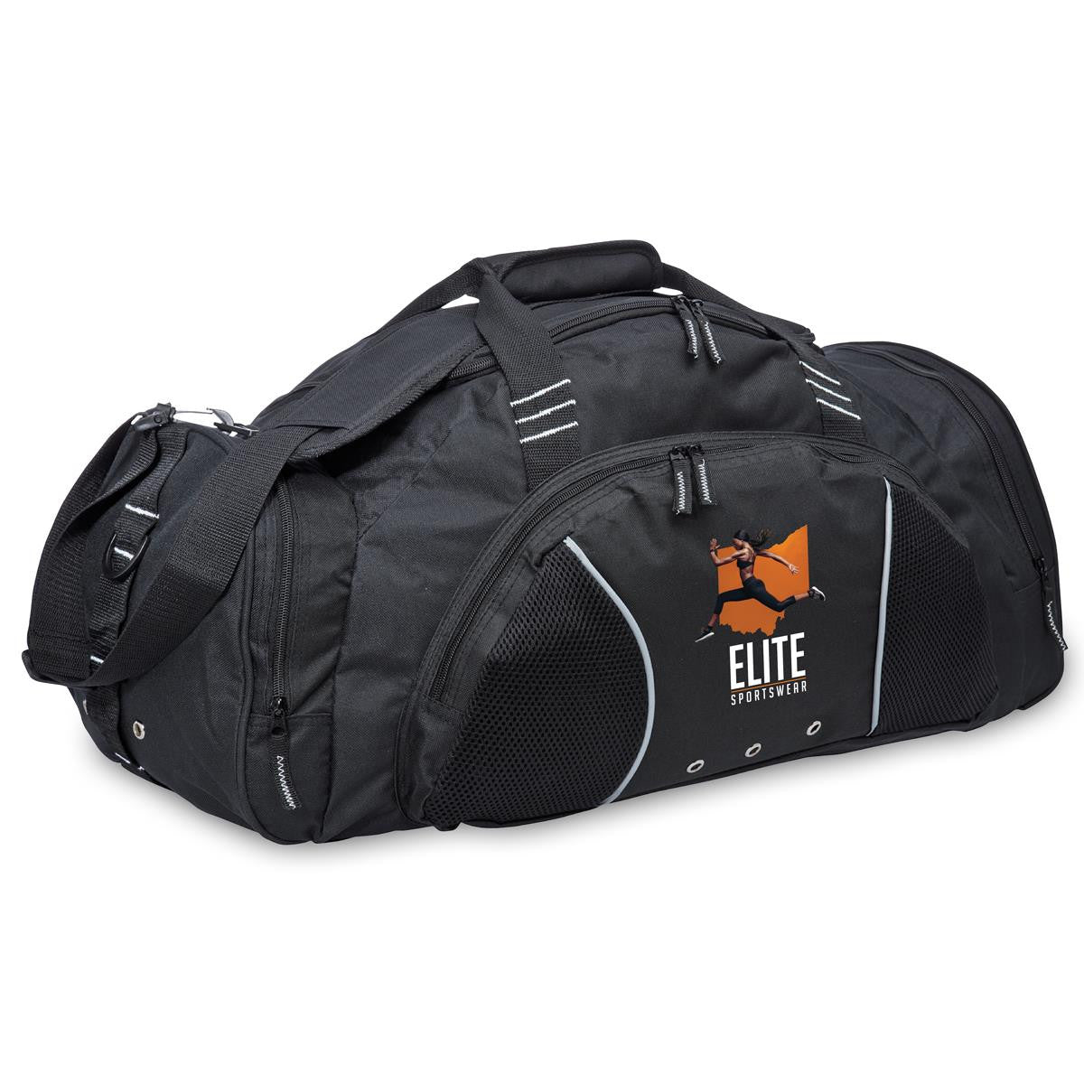 Travel Sports Bag - B240A