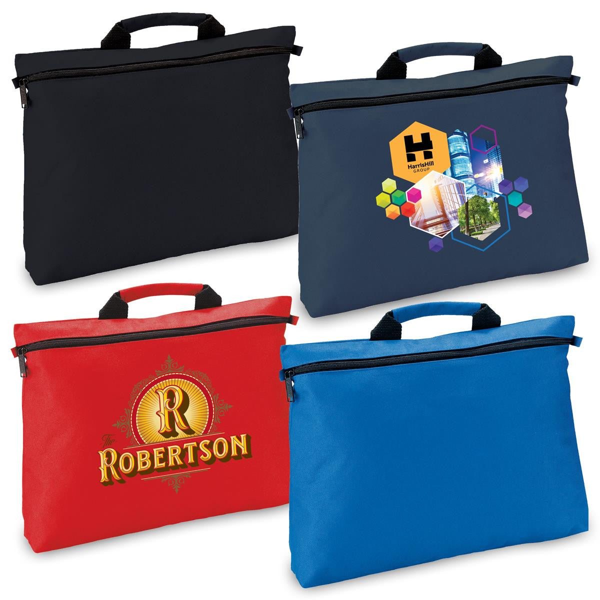 Civic Satchel - B255
