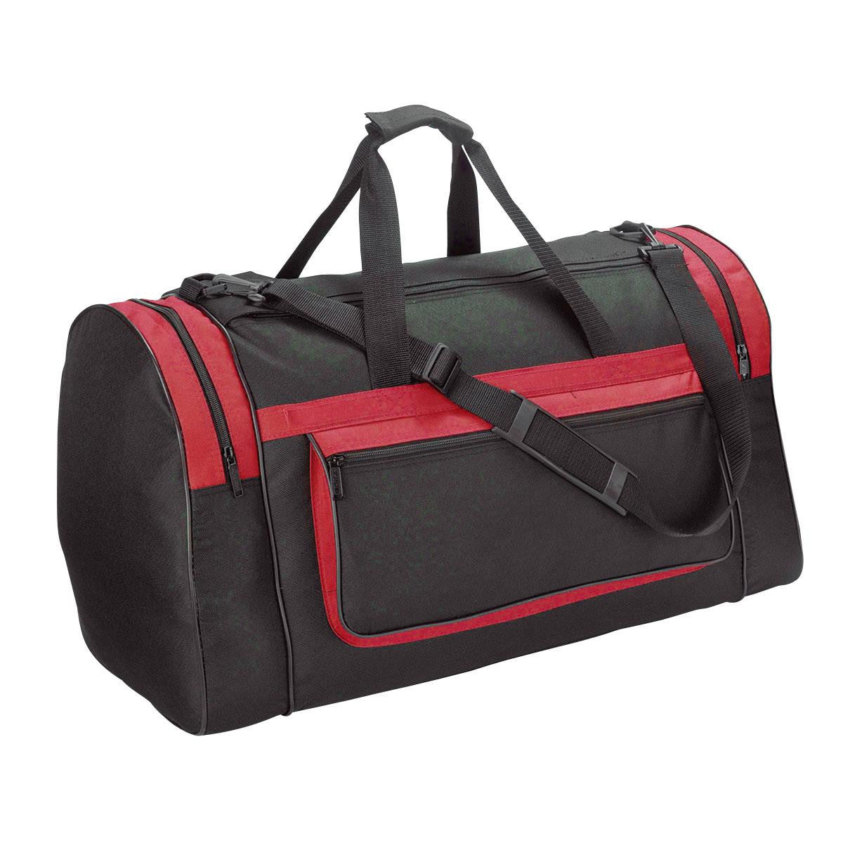 Sports Bag - B260A