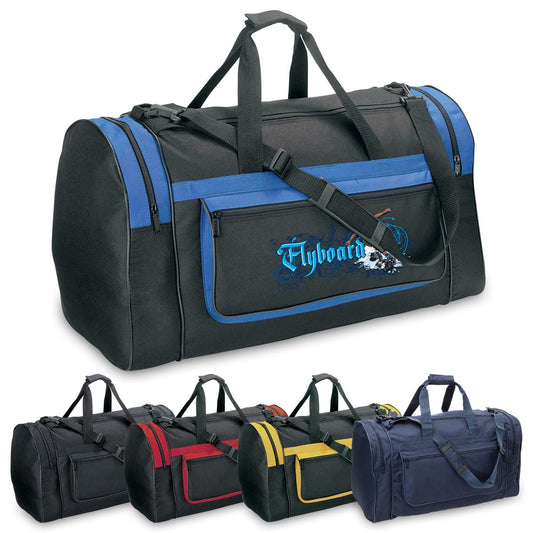 Sports Bag - B260A