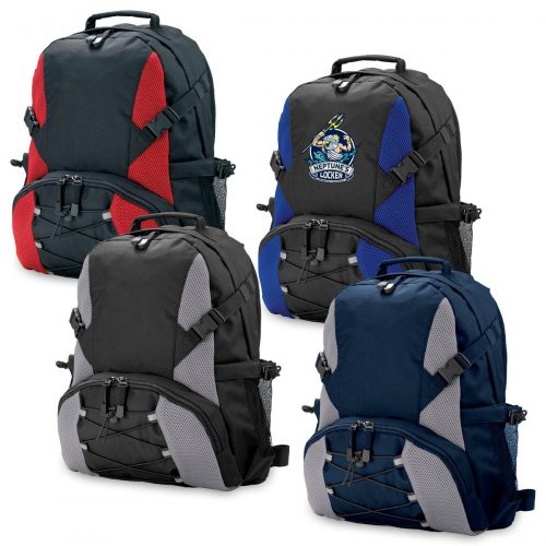 Outdoor Backpack - B478