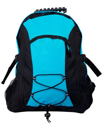 Smartpack Backpack - B5002