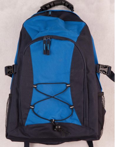 Smartpack Backpack - B5002