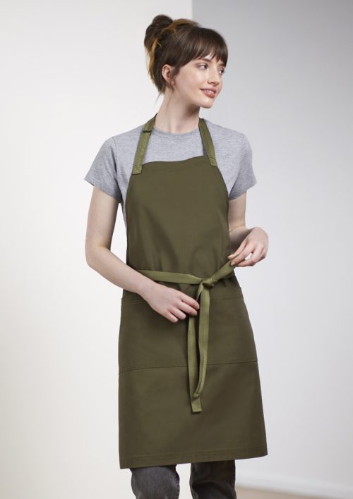Barley Apron - BA35