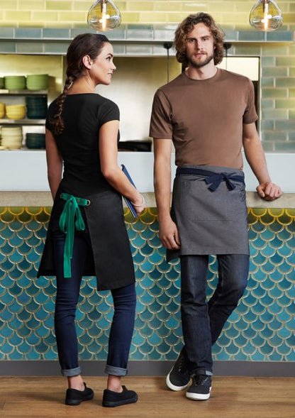 Urban 1/2 Waist Apron - BA54