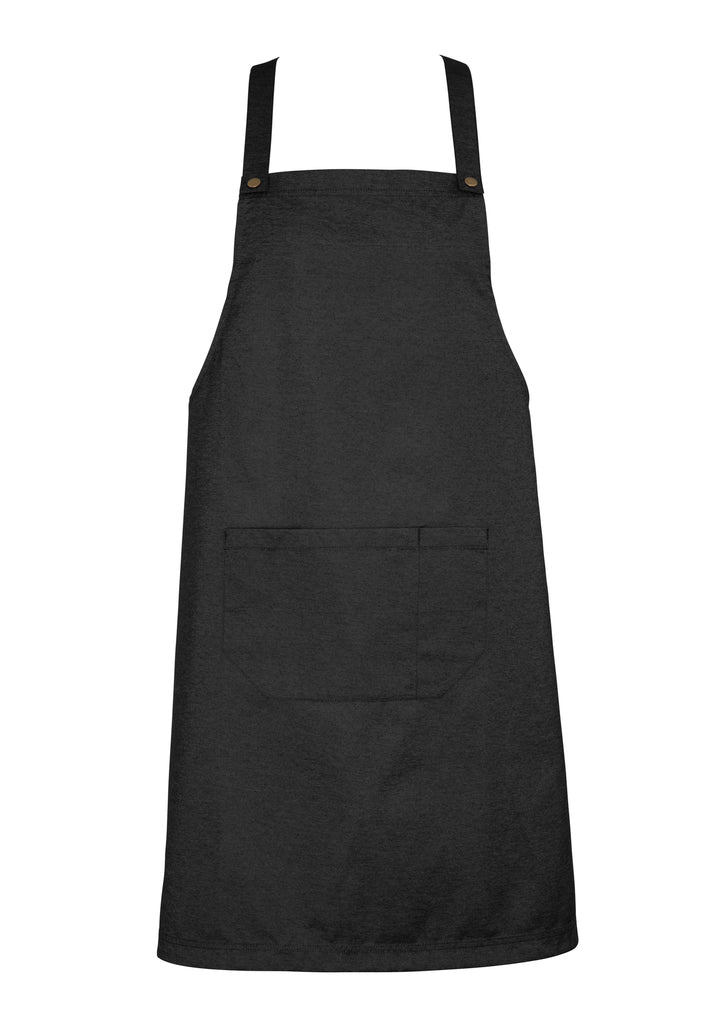 Urban Bib Apron - BA55