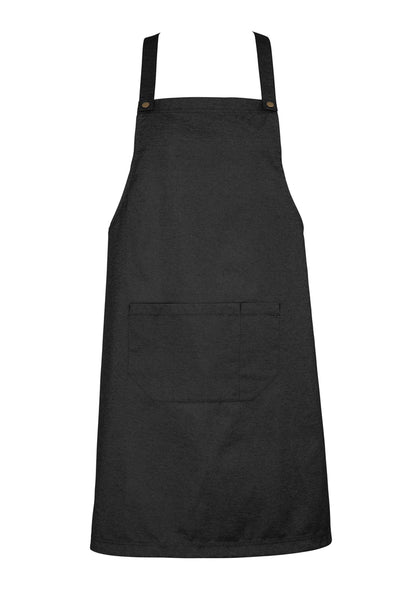 Urban Bib Apron - BA55