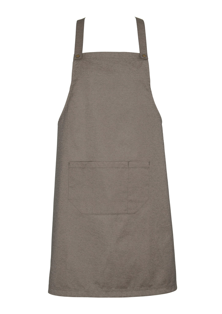 Urban Bib Apron - BA55
