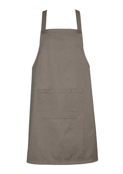 Urban Bib Apron - BA55