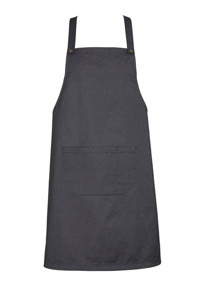 Urban Bib Apron - BA55