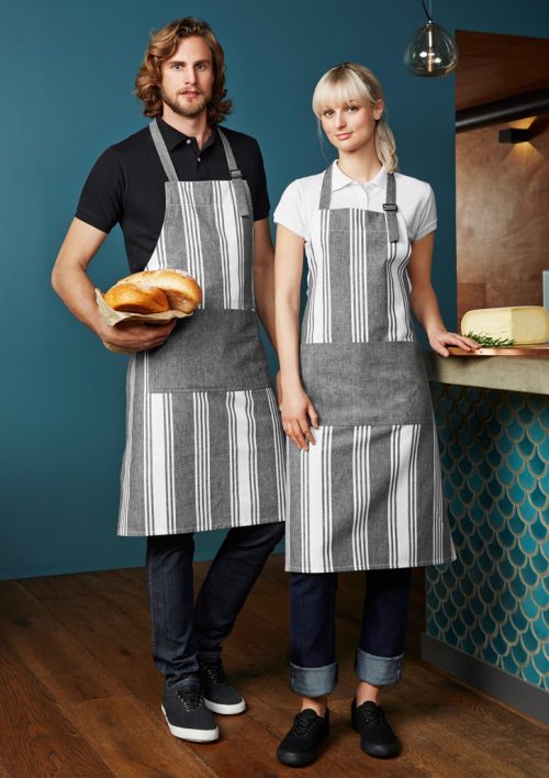 Unisex Salt Bib Apron - BA75