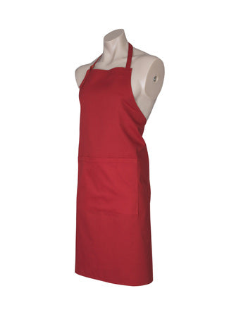 Bib Apron - BA95