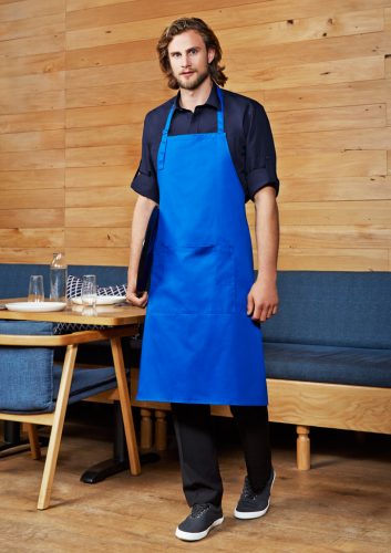 Bib Apron - BA95