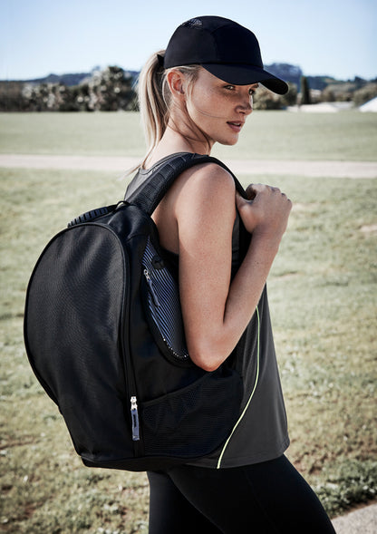 Razor Backpack - BB410