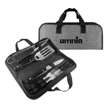Mavrick BBQ Set - BBQ001
