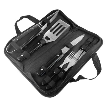 Mavrick BBQ Set - BBQ001