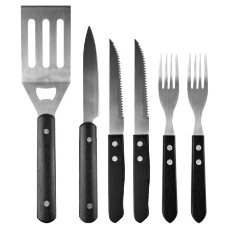 Mavrick BBQ Set - BBQ001