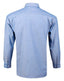 Men's Chambray Long Sleeve - BS03L