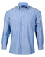 Men's Chambray Long Sleeve - BS03L